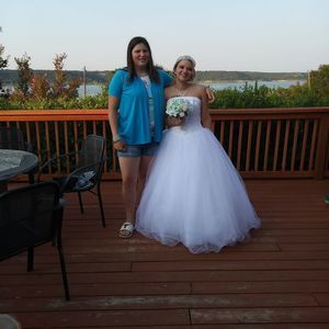 Meet your Posher, Morgan